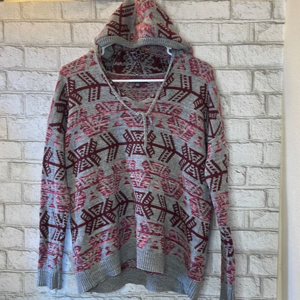 American Eagle outfitters hoodies sweater